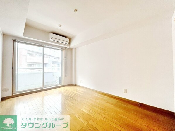 PARK K-1の物件内観写真